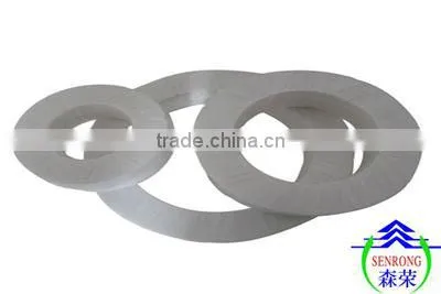 High temperature resistant PTFE gasket