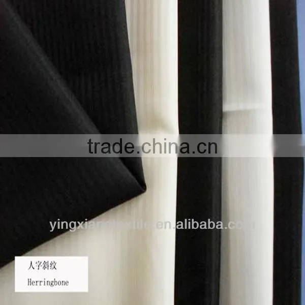 high quality shirt fabric for mens shirt