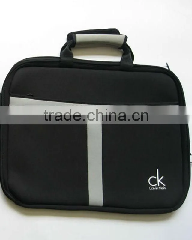 business portable laptop bag for wholesale