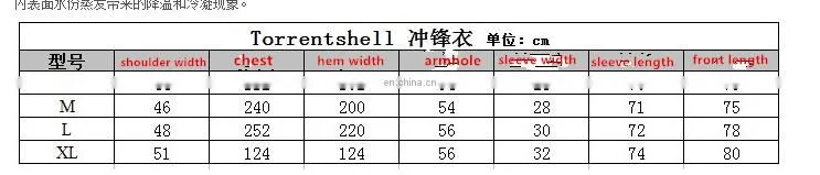 Wholesale High Quality Men Fashion Casual Windbreaker Mountaineering Jackets With Hood