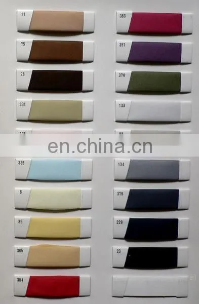fusible interling