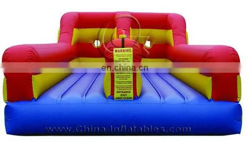 outdoor sports inflatable games,sport inflatable game