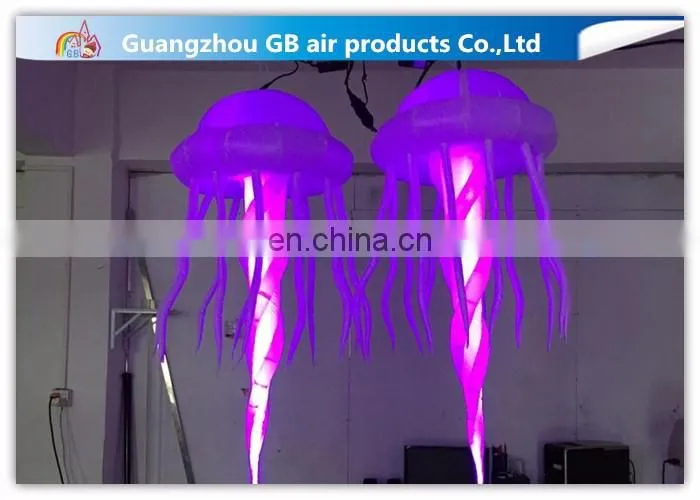high quality inflatable medusa , inflatable jellyfish decorations , jellyfish aquarium for sale