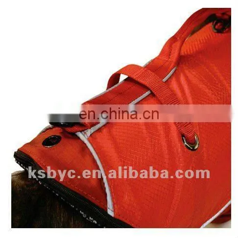Dog Protective Vest