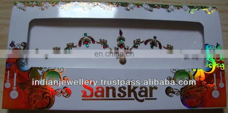 Indian Bridal bindis wholesale exporter,Bridal bindis manufacturer,bridal bindis supplier