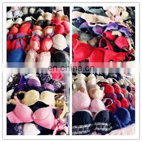 sex used woman underwear used clothing samll bales
