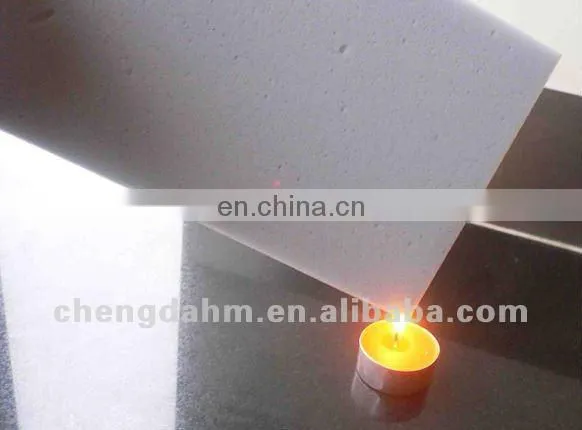 pe foam die cutting