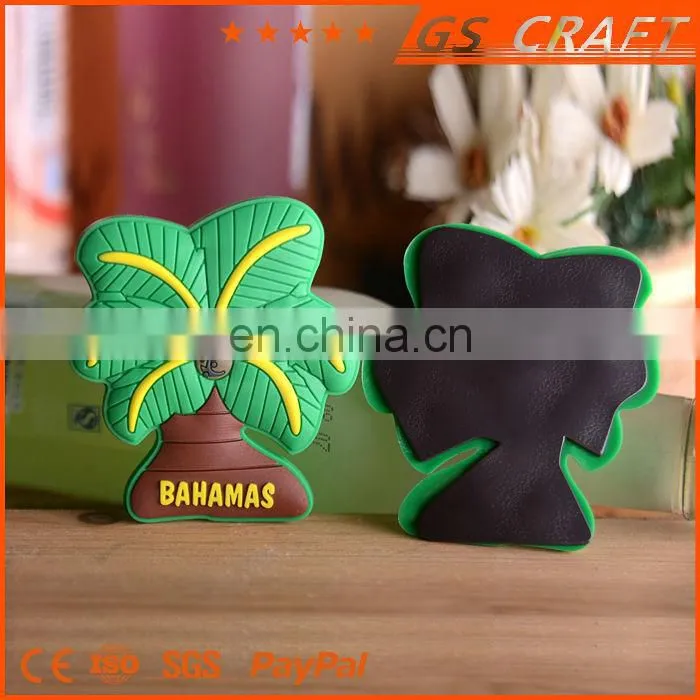 Promotional customzied high quality interesting magnet refrigerator