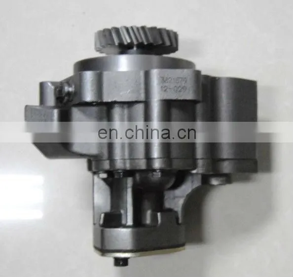 NTA855 oil pump assy 3821579