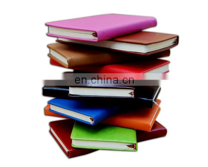 Basic PU Notebook
