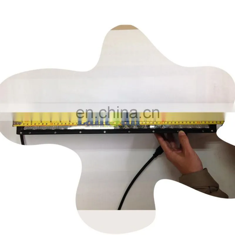 LED LIGHT BAR SERIES-20