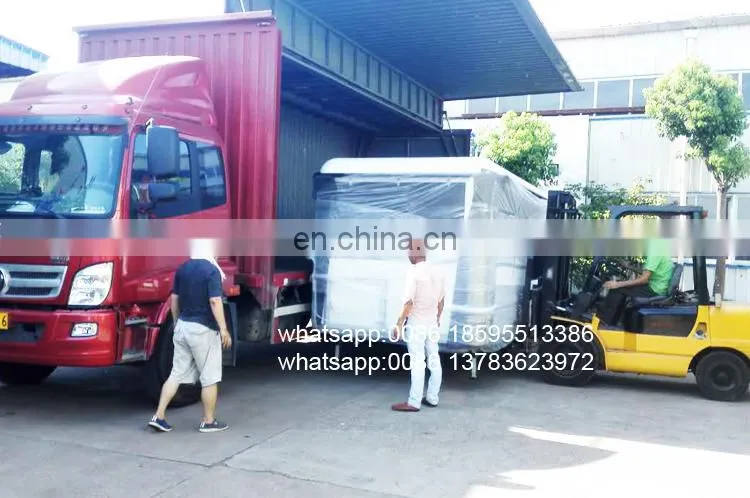 Can be customized mobile electric food car / food truck for sale / mobile food truck for sale