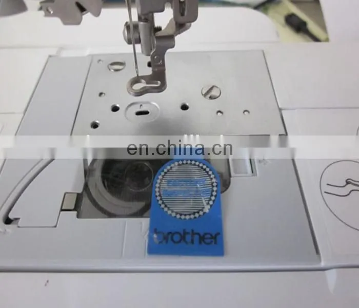 Guangdong manufacture embroidery machinery