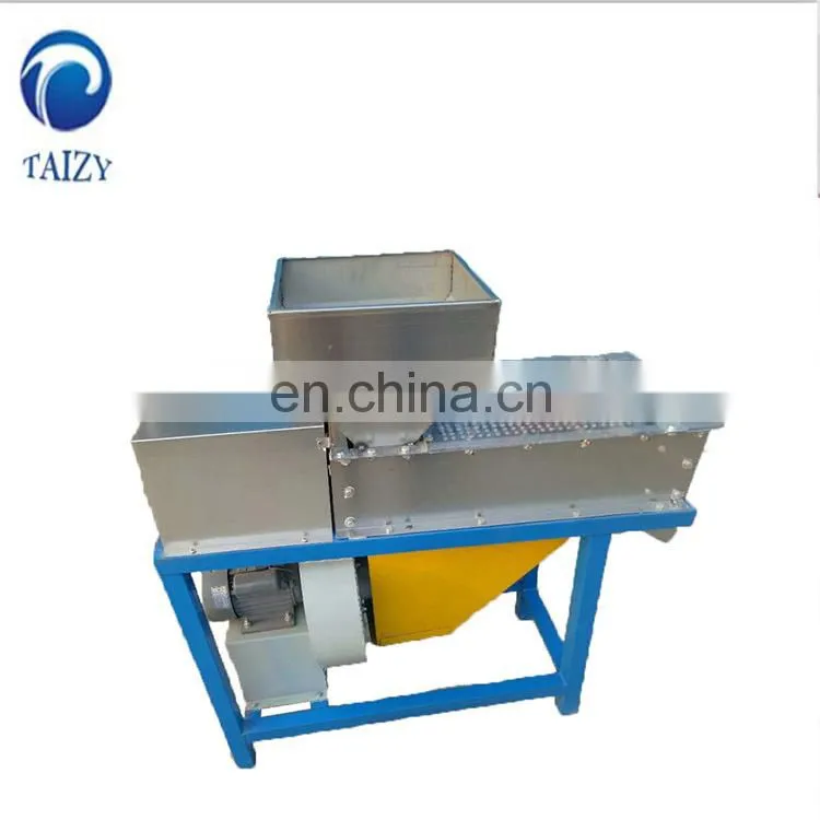 Peanut Skin Removing Machine
