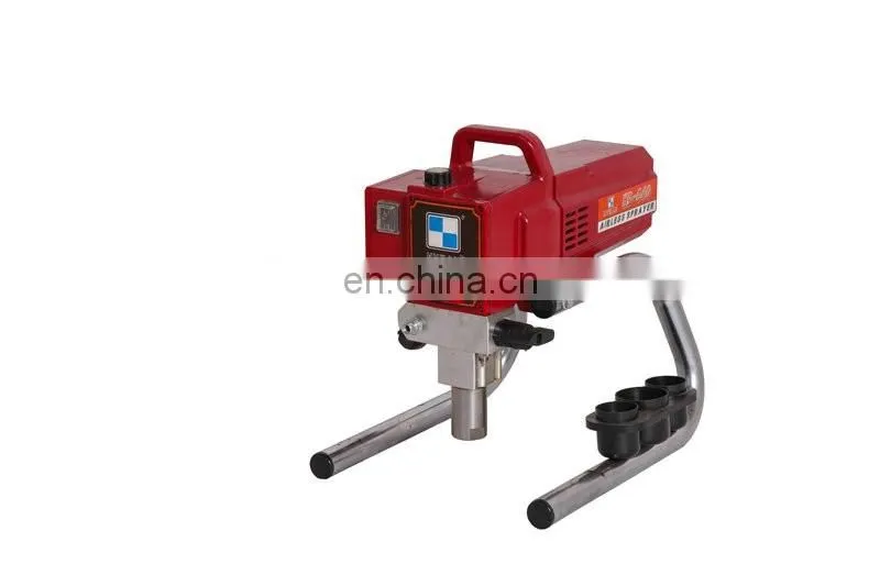 HB640 Electric Airless Paint Sprayer