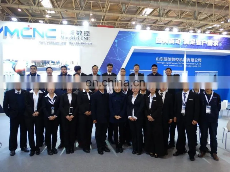 After-sales Service Provided Foam Wooden Woking Five Axis Mold Machining CNC Router