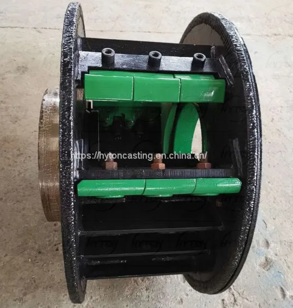 rotor (5)
