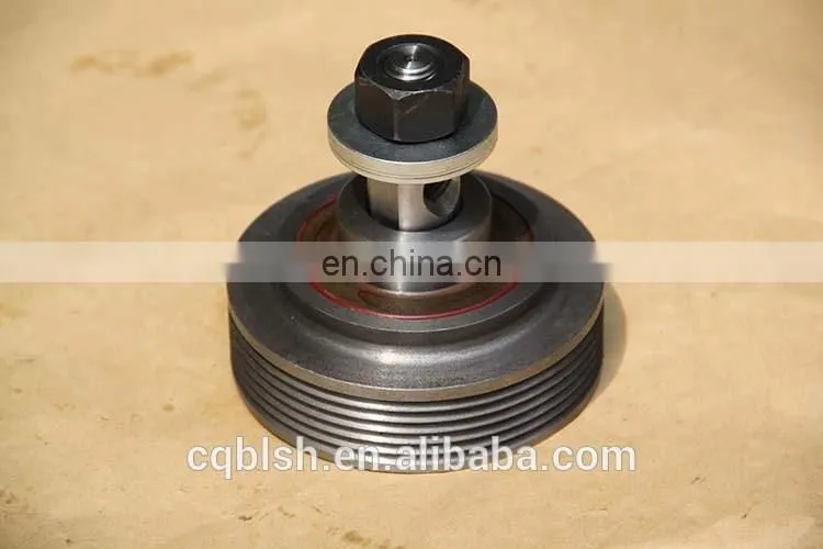 High quality engine parts Pulley idler 4914636 FOR cummins NT855 engine parts