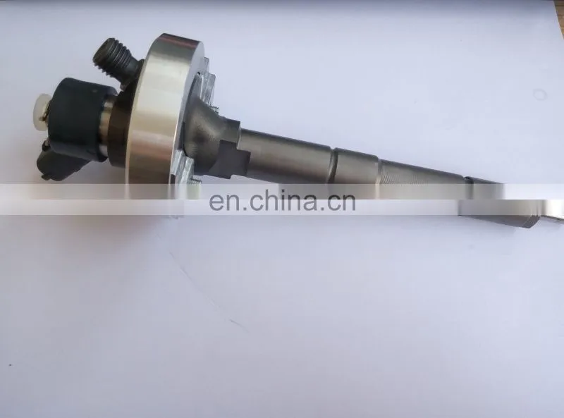 common rail fuel injector 0445110057