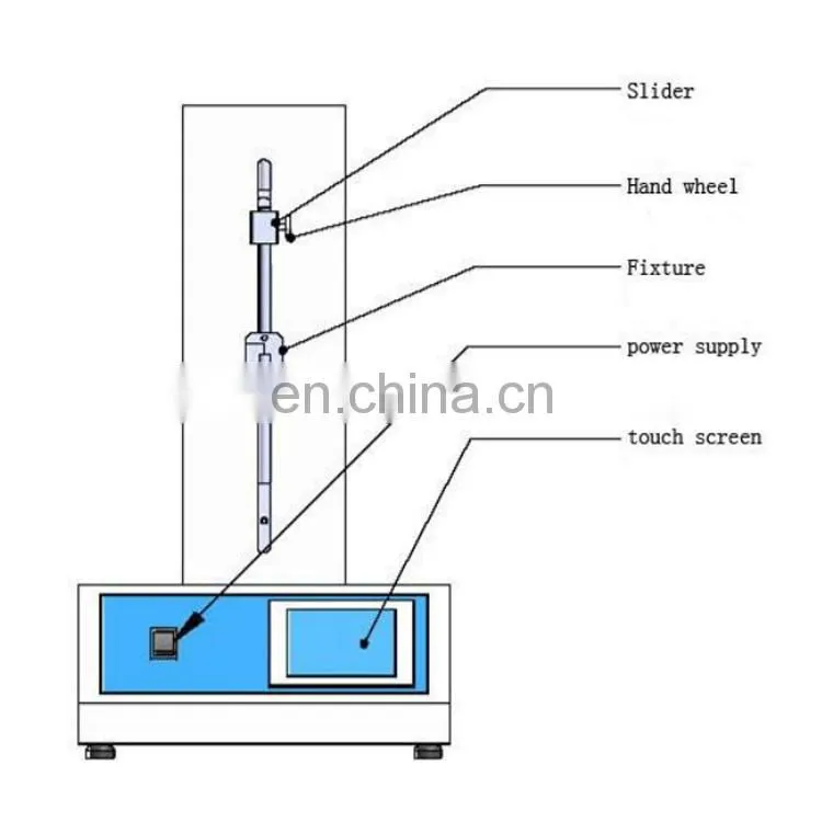 Dongguan 2- 9000 Micron/S 200C Desktop Multi Vessel Dip Coater