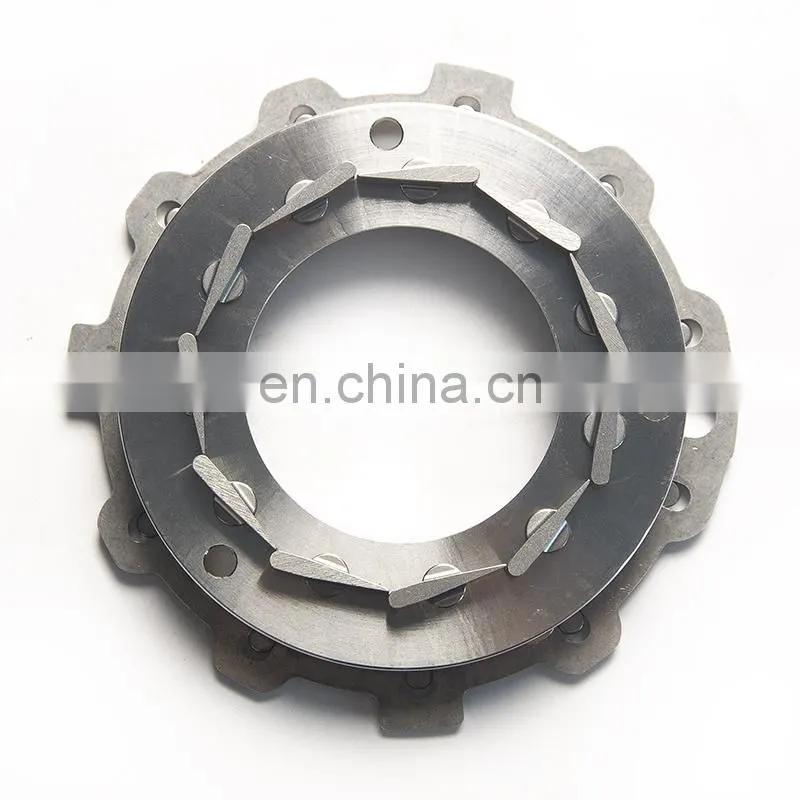 GT17V Nozzle ring for turbocharger 61420003