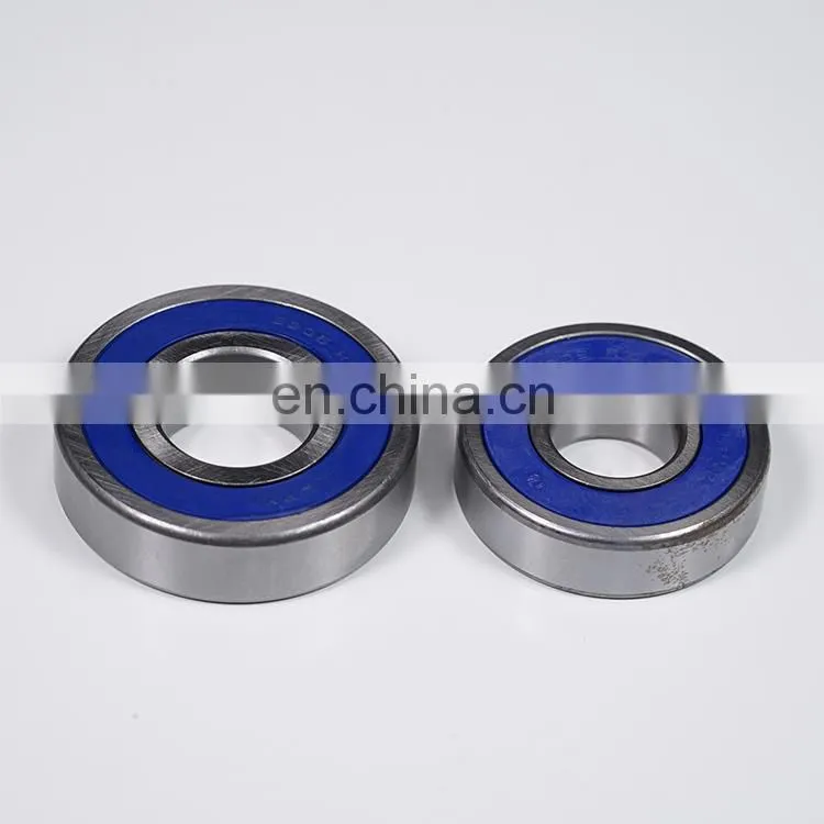 Factory Promotion Manufacturer Sale Motorcycle Deep Groove Ball Bearing