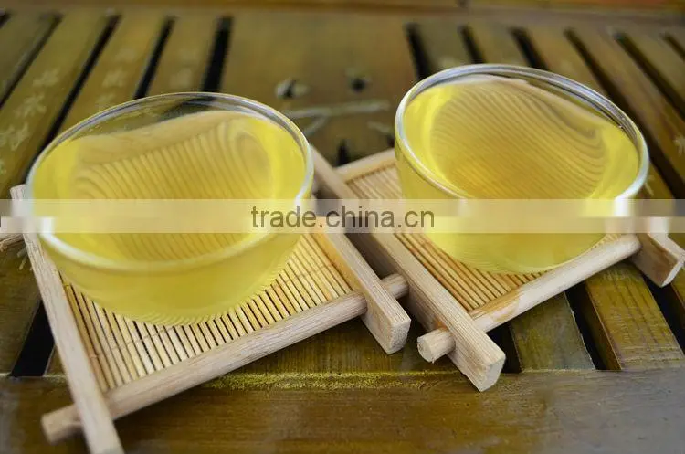 2015 Early spring green tea Biluochun green snail spring tea