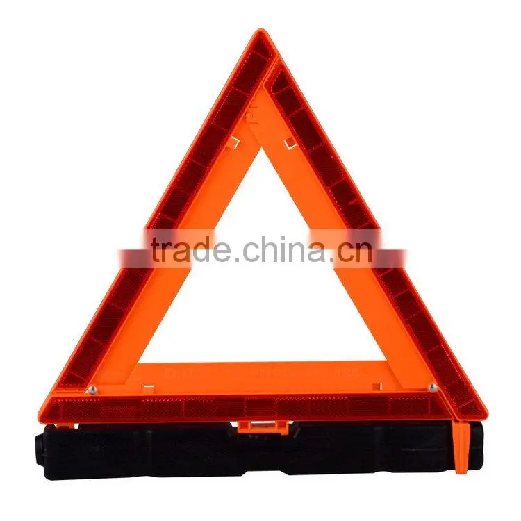 High-capacity hot sale warning triangle flag line