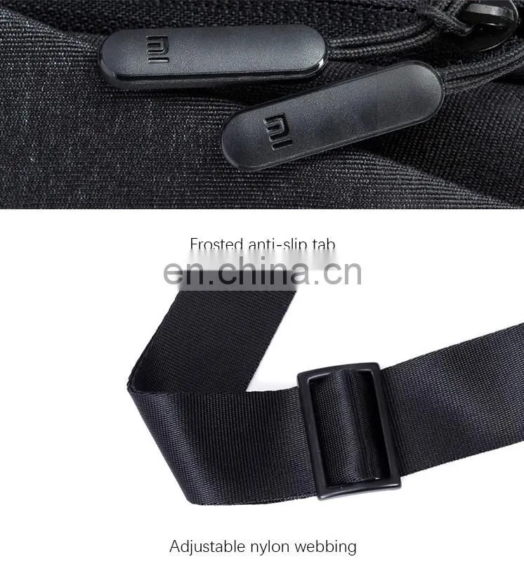 Original Xiaomi Small Size 4L Unisex MI Multifunctional Urban Leisure Chest Bag