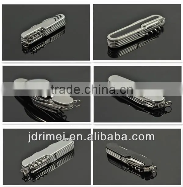 knife multi tools,pocket knife multi tool,Multi Functional Knife