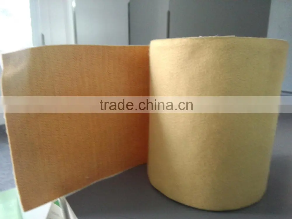 hot sale PE filter cloth