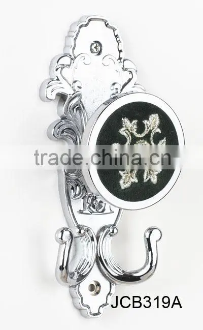 JCB319 curtain wall hook curtain hook curtain tieback