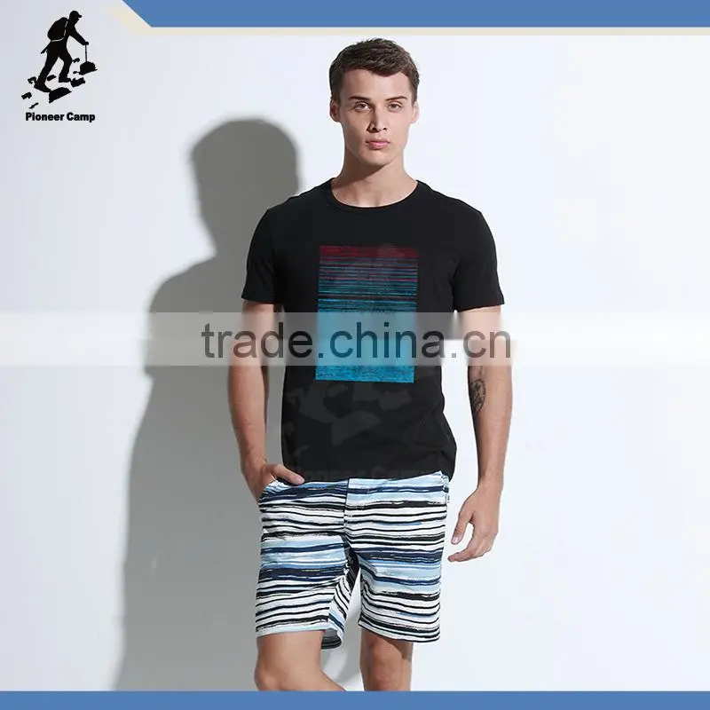 hotsale custom t shirt with printing in cotton