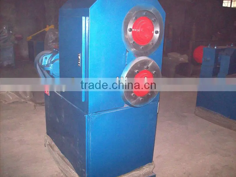 30% save energy waste tyre processing line for rubber powder