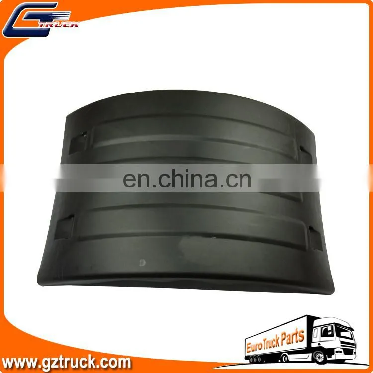 Plastic Rear Mudguard Oem 7420936772 for Renault Truck