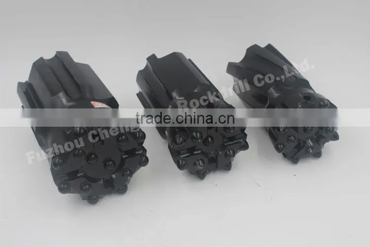 steel core drill bit