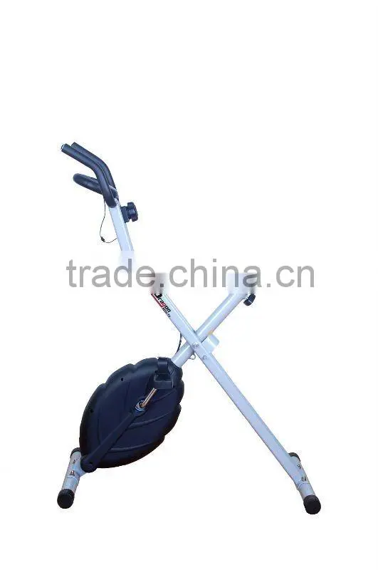 Space Saving X Bike MB250A for Body Fit