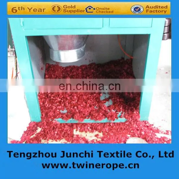 manufacture polypropylene fibre for reinforced concrete