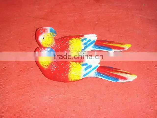Ningbo home&garden decor bird price