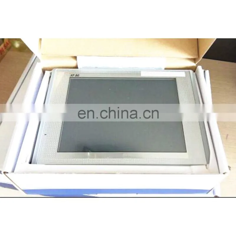 XP1000C-T HMI TFT color touch screen,65,536 color,64M,7"