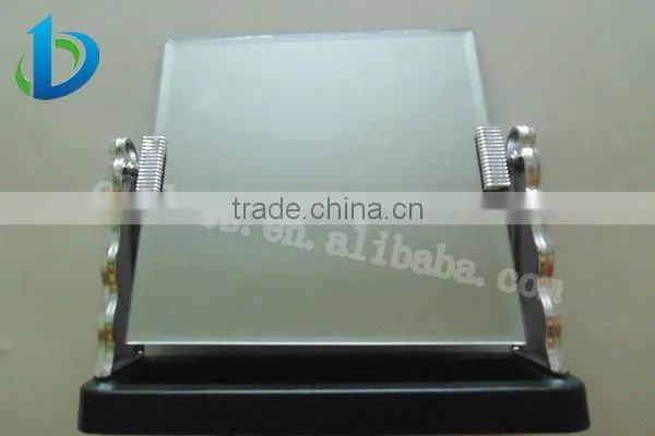 Mirror glass