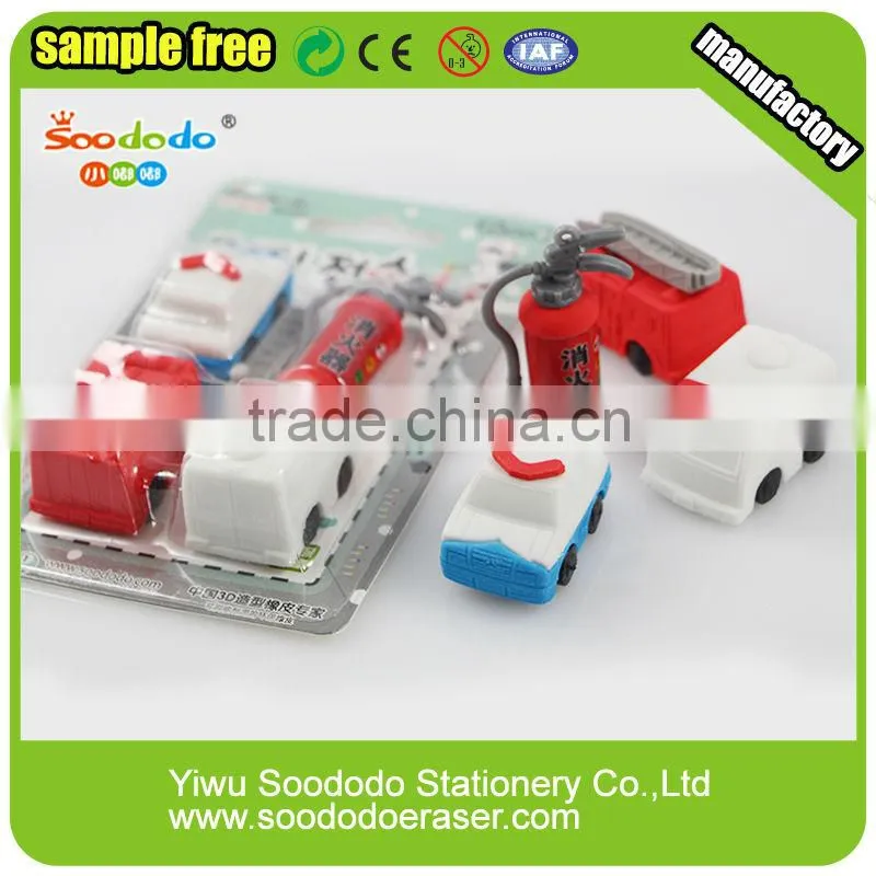 car eraser new stationery products