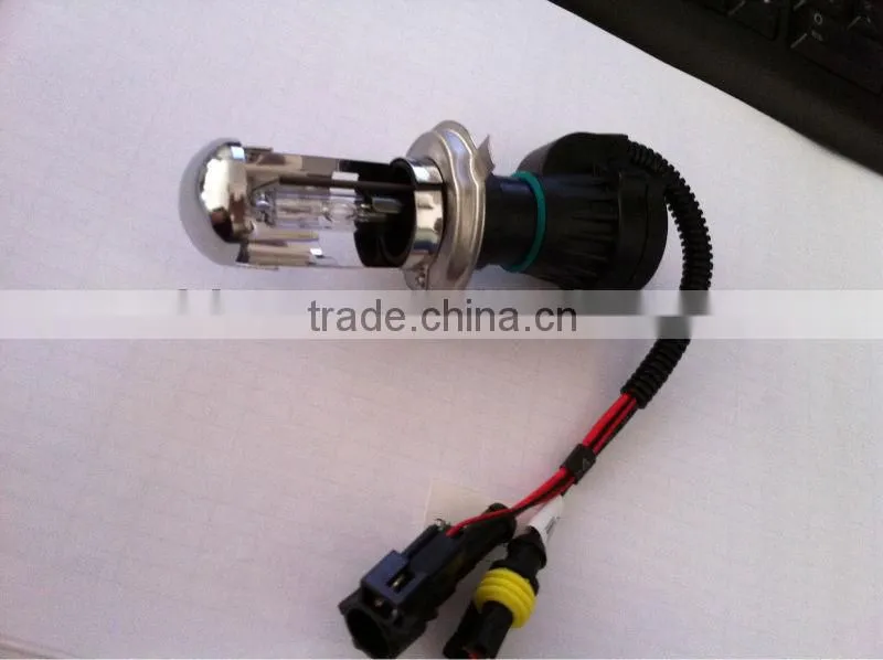 Xenon Lamp Hi/low bixenon H4-1 HID Conversion Kits 12v 35w