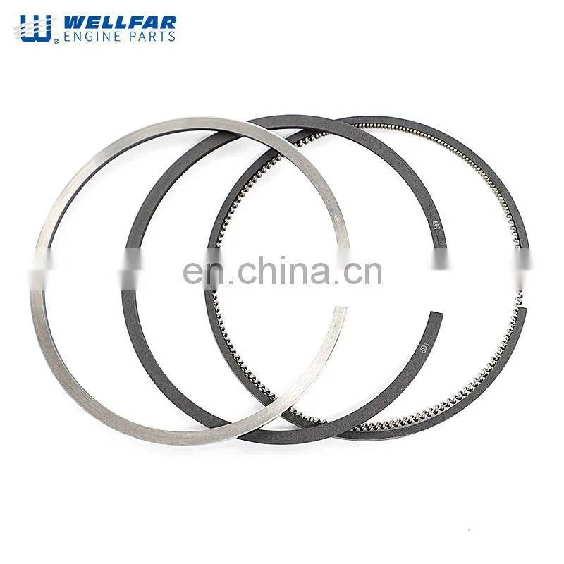 Maxion SPRINTER RANGER engine part 90.74 mm piston ring A57900