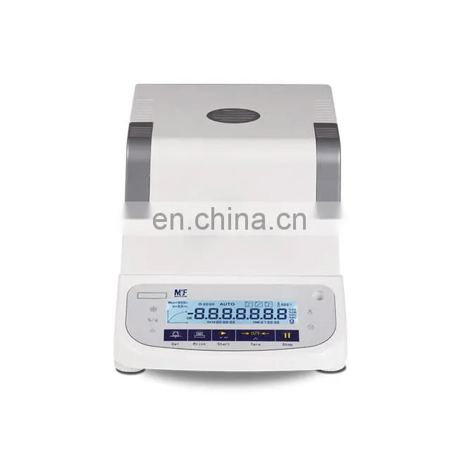 MFBP-M Series Paint-Mixing Balance