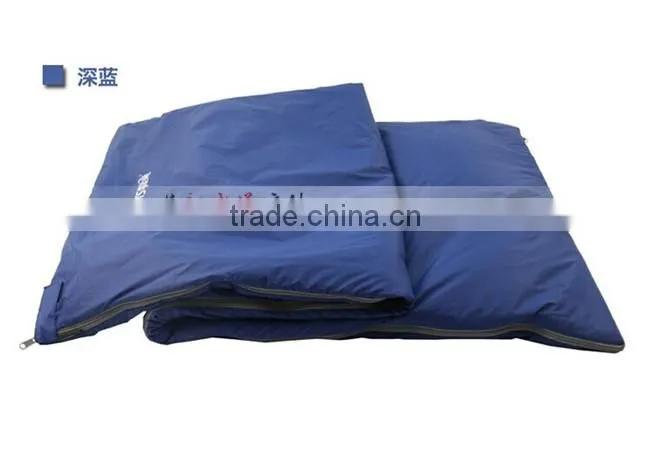 Ultralight Rectangular Nylon Sleeping Bag Liner