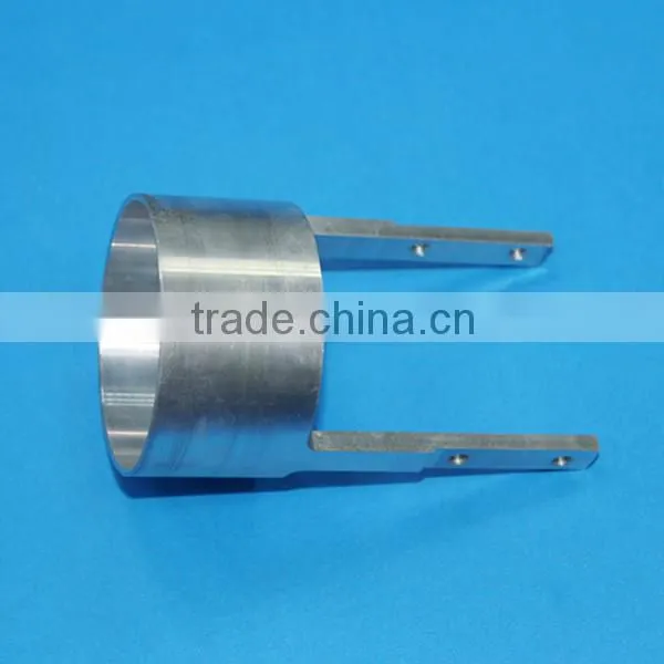 Customized steel die stamping product with cost effectively pricing