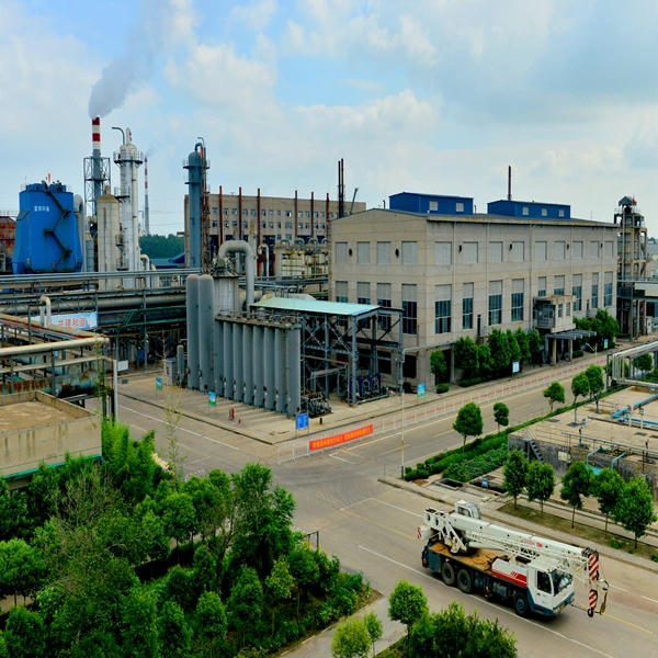 Shikefeng Chemical Industry Co., Ltd company overview - view 3