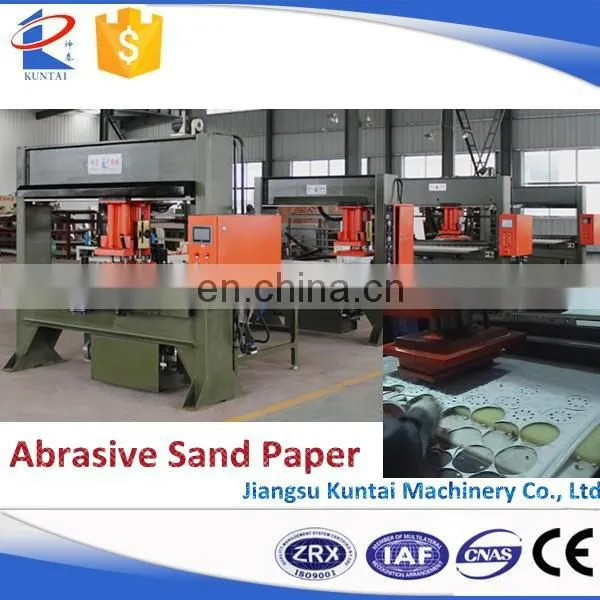 HighTech Shoes Cutting Machine