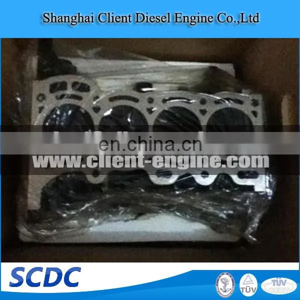 cylinder head C3966448, for 4BT engine